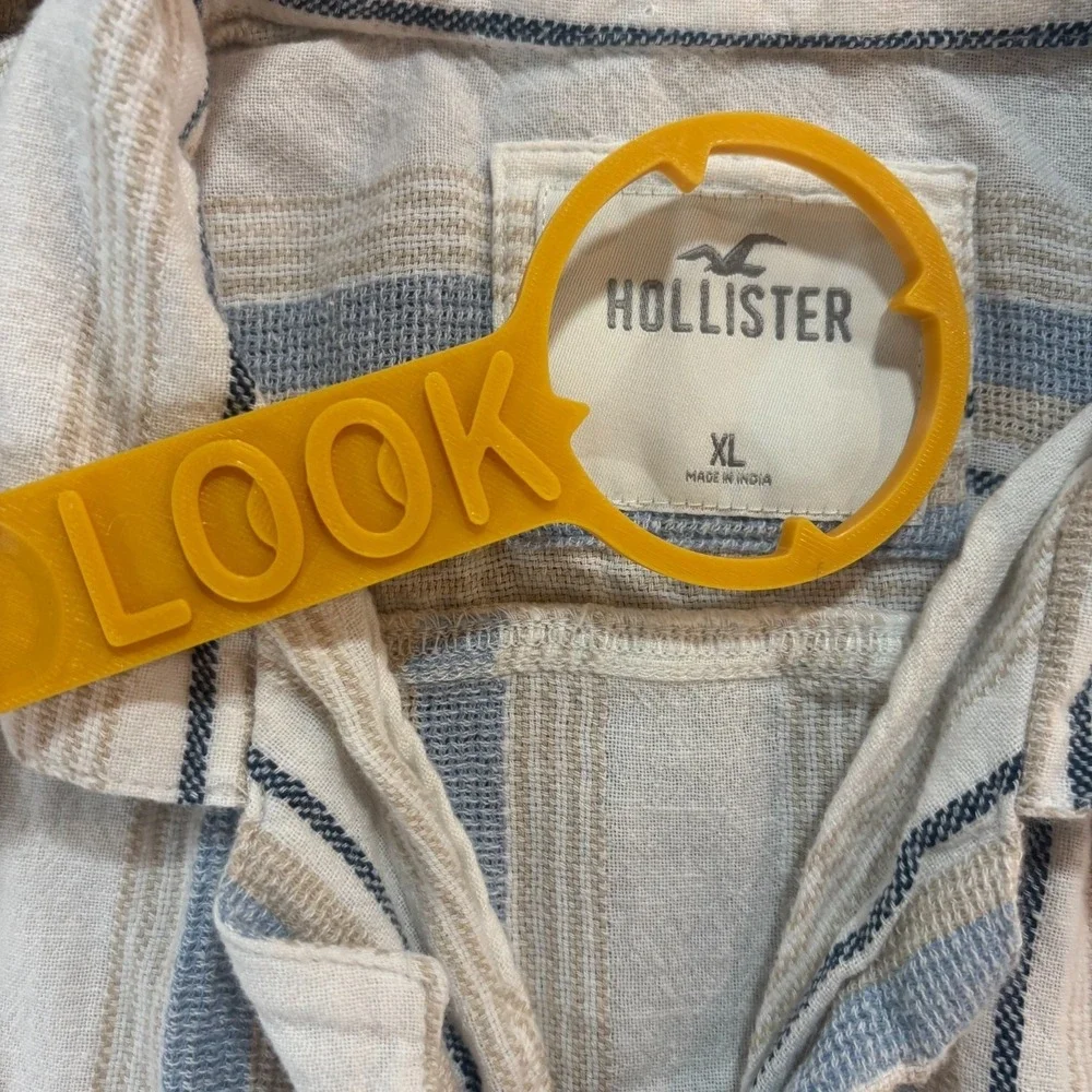 Hollister short sleeve